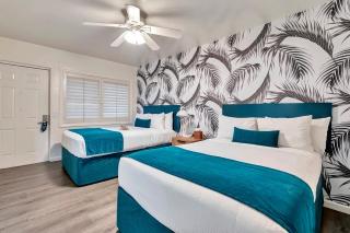 Santa Monica Hotel - 5