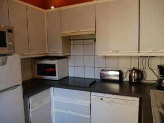 Appartement charmant, 3 chambres, centre de Meung-sur-Loire, près de la Loire et du château - FR-1-590-246 - Meung-sur-Loire - 4