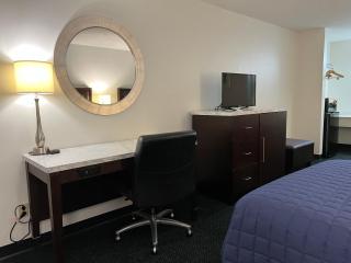 Garden Inn & Suites - Metter - 6