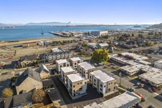 *Brand New* Fully Updated Condo 910 in Anacortes - Anacortes - 5
