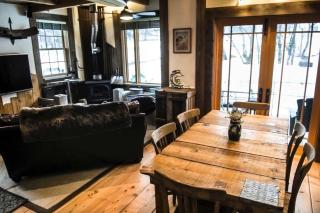 AGS Chalet - Hakuba - 3