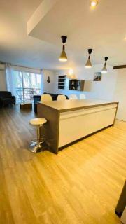 Aux vents des rhums au cœur de la Marina du Gosier avec vue imprenable - 9