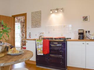 Lucklaw Steading Cottage - Logie - 2