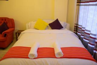 EdenVille Studio Apartment in Ongata Rongai - 5