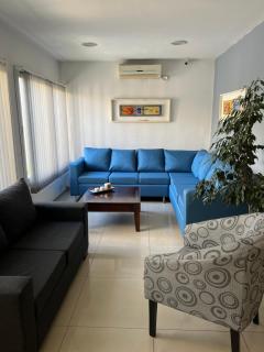 Hosteria Arenas - Mina Clavero - 6