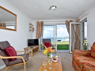 Apartment 2 Waters Edge - Crantock - 7