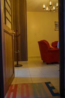 EdenVille Studio Apartment in Ongata Rongai - 3