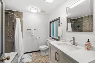 Relajate y recargate de buena vibra en nuestras cabanas de Camano Island - Camano - 5