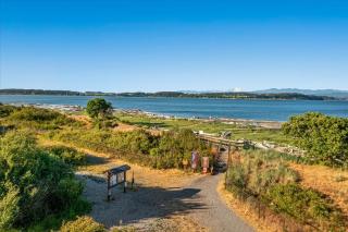 Relajate y recargate de buena vibra en nuestras cabanas de Camano Island - Camano - 2