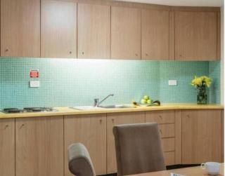 The Entrance Serenity cove - 5