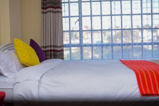 EdenVille Studio Apartment in Ongata Rongai - 8