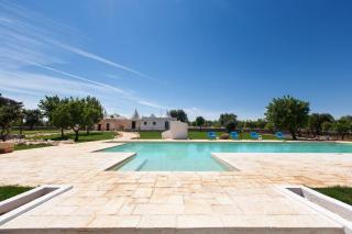 Trullo Coco' by Perle di Puglia - Ostuni - 9