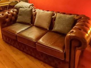 Hindscarth Apartment - Uk39610 - Davidstow - 1