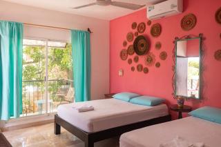 Hostal Tunich Naj & Hotel - Valladolid - 7