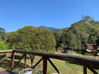 Casa em Visconde de Mauá - Vale do Alcantilado - Bocaina de Minas - 3