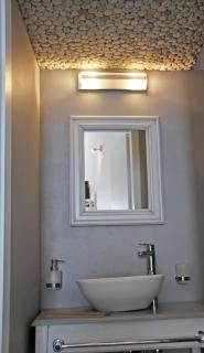 Pearl on the Cliff Hotel & Suites by Pearl Hotel Collection - Imerovigli - 9