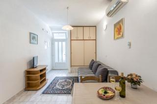 Apartment Baska Voda 301a - 2