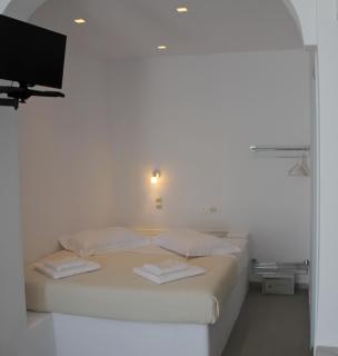 Pearl on the Cliff Hotel & Suites by Pearl Hotel Collection - Imerovigli - 8