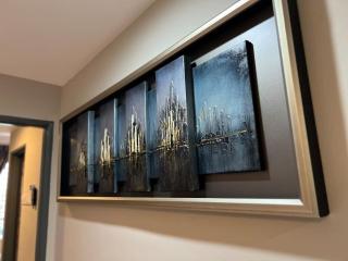 COZY Modern Spacious 8pax S PICE Penang - Bayan Lepas - 3