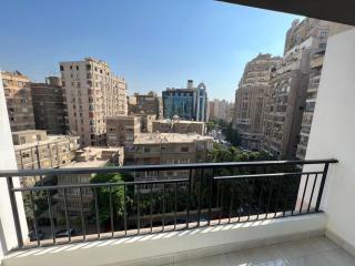 Marim tower - Il Cairo - 0