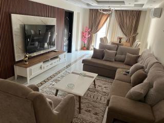 Marim tower - Il Cairo - 4