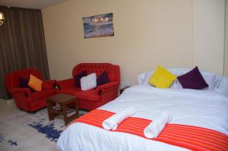 EdenVille Studio Apartment in Ongata Rongai - Nairobi - 1