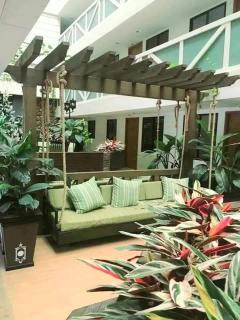 Family Staycation in Tagaytay - 8