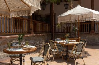 Hotel Ibarra 14 - Pátzcuaro - 5