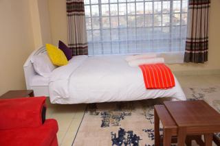 EdenVille Studio Apartment in Ongata Rongai - 7