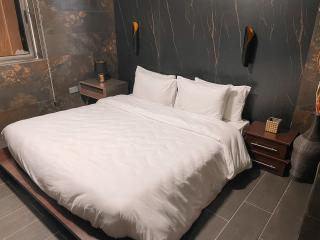 Sky Suites East Legon - Accra - 4