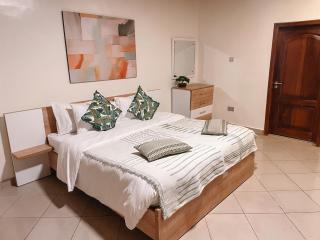 Sky Suites East Legon - 8
