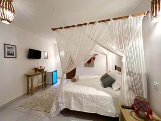 Casa Roure Pousada - Trancoso - 1