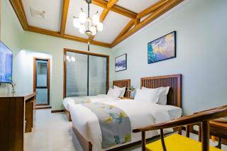 Fanjian Inn-Xi'an Drum Tower & Muslim Cultural District - 2