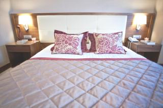 Apart Hotel Best - 2