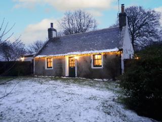 Eagles Gate Lodge - Banff - 9