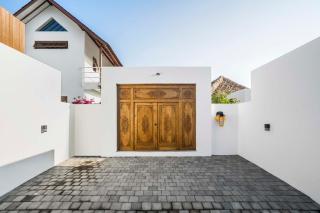 Villa Parasol by Alfred in Bali - Seminyak - 1
