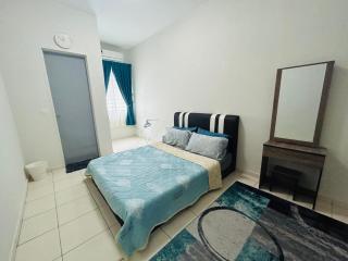 Insyirah Homestay Melaka - Malakka - 5