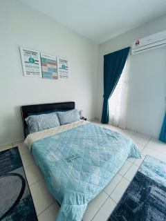 Insyirah Homestay Melaka - Malakka - 7