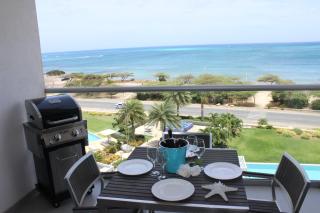 Azure 515 Aruba Vacation Sunset Breeze - Palm-Eagle Beach - 6