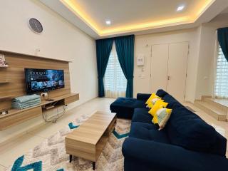 Insyirah Homestay Melaka - Malakka - 9