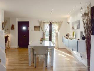 Alices Cottage - Stepaside - 6