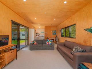 Whangapoua Glamping Hideaway - Whangapoua Bach - Whangapoua - 3