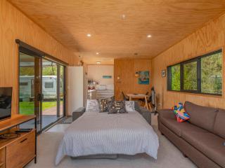 Whangapoua Glamping Hideaway - Whangapoua Bach - Whangapoua - 2