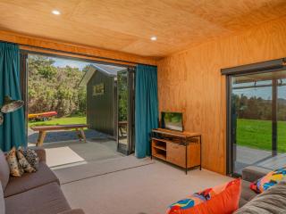 Whangapoua Glamping Hideaway - Whangapoua Bach - Whangapoua - 5