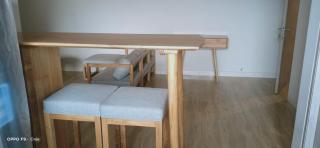 Newton Residence Apartment bm - 4