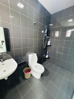 Insyirah Homestay Melaka - Malakka - 2