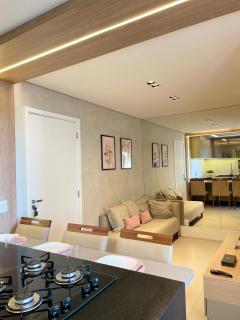 Apartamento Maravilhoso Maranata Vila Industrial - São José dos Campos - 8