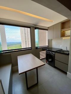 Apartamento Maravilhoso Maranata Vila Industrial - São José dos Campos - 2