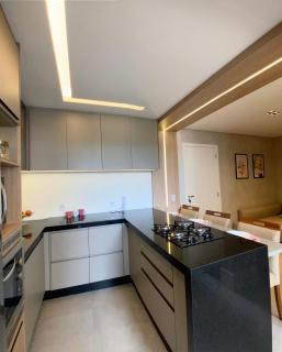 Apartamento Maravilhoso Maranata Vila Industrial - São José dos Campos - 6