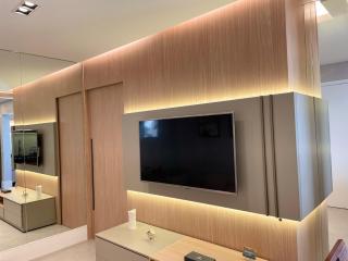 Apartamento Maravilhoso Maranata Vila Industrial - São José dos Campos - 9